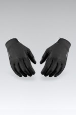 Detalle de los guantes Gobik Lynx 2.0 True Black