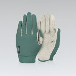 Gobik Lynx 2.0 Hedge Green guantes de MTB 2027