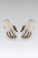 Detalle de los guantes Gobik Lynx 2.0 Tofu