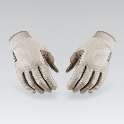 Detalle de los guantes Gobik Lynx 2.0 Tofu