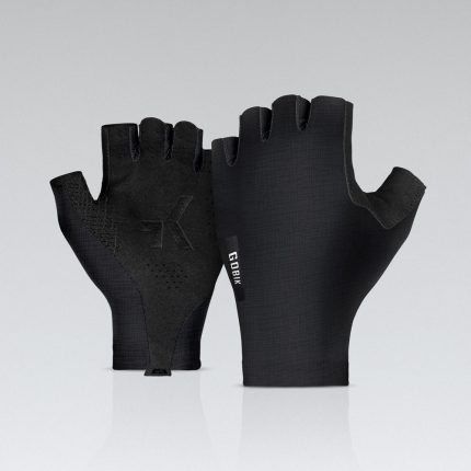 Gobik Mamba 3.0 Black guantes de ciclismo 2027