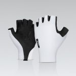 Gobik Mamba 3.0 White guantes de ciclismo 2027