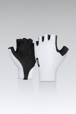 Gobik Mamba 3.0 White guantes de ciclismo 2027