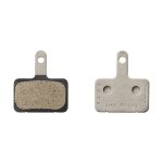 Pastillas de freno Shimano M05-RX resina
