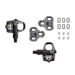 Pedales automáticos Look Keo 2 Max Carbon vista 2