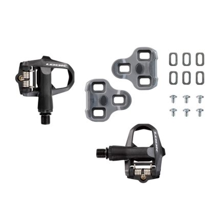 Pedales automáticos Look Keo 2 Max Carbon vista 2