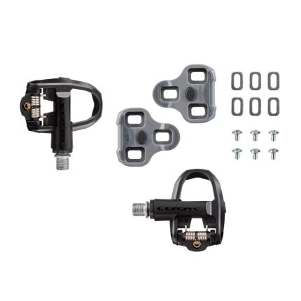 Pedales automáticos Look Keo Classic 3 Plus vista 2