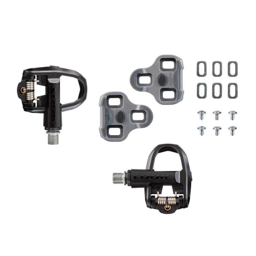 Pedales automáticos Look Keo Classic 3 Plus detalle