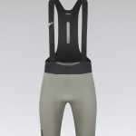 Gobik Lancer Leek culotte corto para hombre 2027