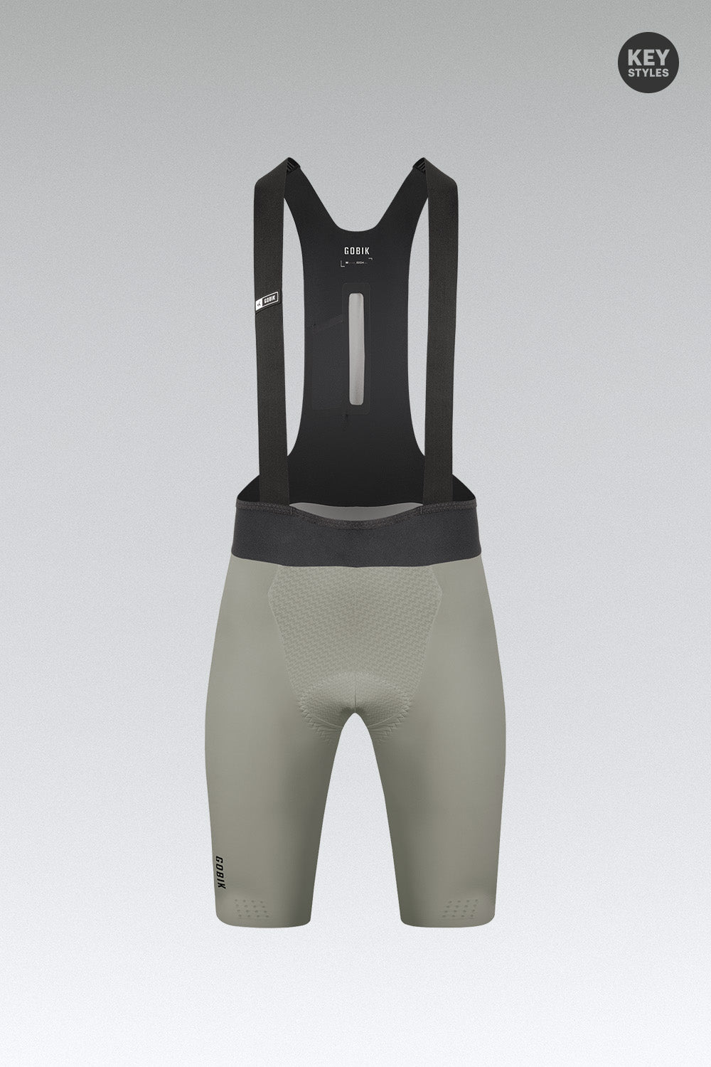Gobik Lancer Leek Gobik Lancer Leek culotte corto para hombre 2027