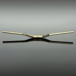 Manillar Renthal Fatbar 35 oro