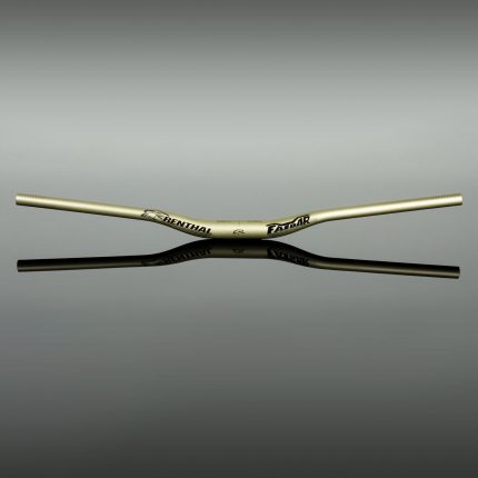 Manillar Renthal Fatbar 35 oro