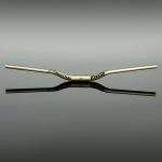 Manillar Renthal Fatbar 35 oro vista 2