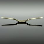 Manillar Renthal Fatbar 35 oro vista 3