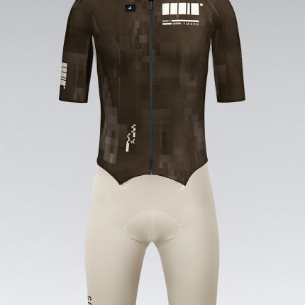 Gobik Madison Pupil mono de ciclismo para hombre 2027