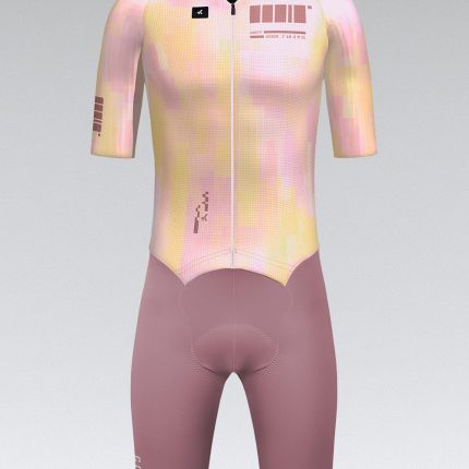 Gobik Madison Shinju hombre mono de ciclismo para hombre 2027