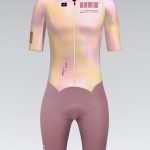 Gobik Madison Shinju mujer mono de ciclismo para mujer 2027