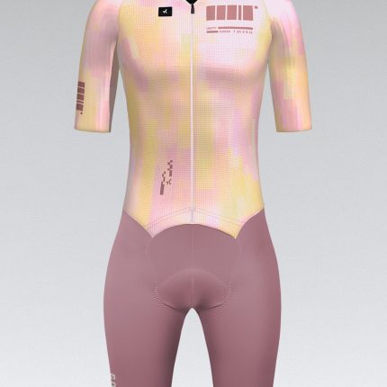 Gobik Madison Shinju mujer mono de ciclismo para mujer 2027