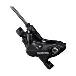 Pinza de freno Shimano BR-MT520 4 pistones vista 2