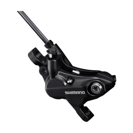 Pinza de freno Shimano BR-MT520 4 pistones vista 2