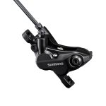 Pinza de freno Shimano BR-MT520 4 pistones
