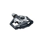 Pedales Shimano PD-EH500 SPD/plataforma vista 2