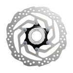 Disco de freno Shimano SM-RT10 Center Lock 160 mm vista 2