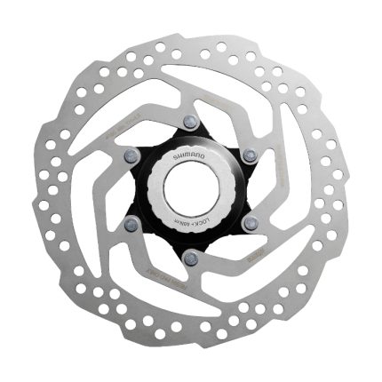 Disco de freno Shimano SM-RT10 Center Lock 160 mm vista 2