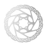 Disco de freno Shimano SM-RT56 6 tornillos 160 mm vista 2