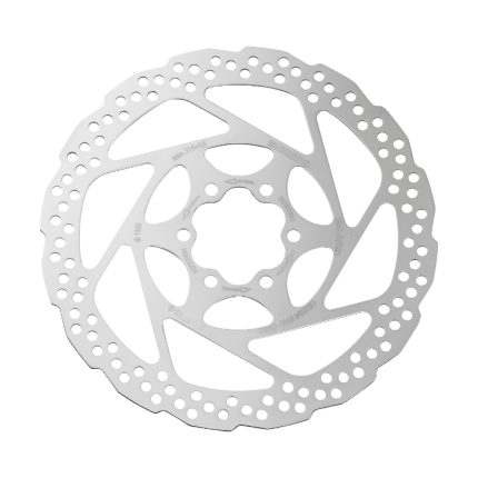 Disco de freno Shimano SM-RT56 6 tornillos 160 mm vista 2