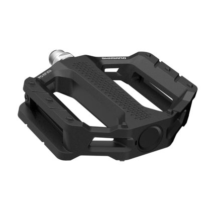 Pedales Shimano PD-EF202 Negro