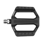 Pedales Shimano PD-EF202 Negro vista 2