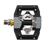 Pedales Shimano Saint PD-M821 SPD vista 2