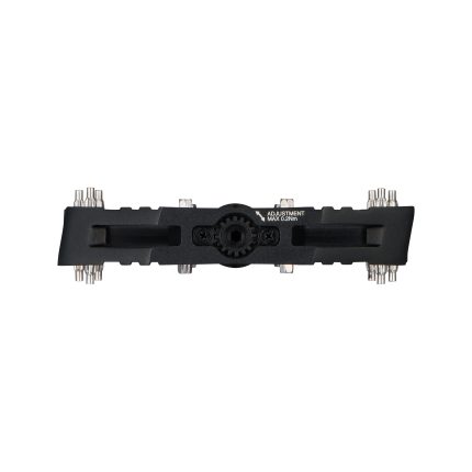Pedales planos Shimano Deore XT PD-M8240 vista 2