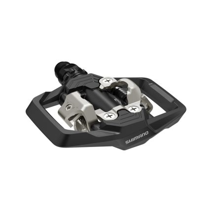 Pedales Shimano PD-ME700 SPD Trail