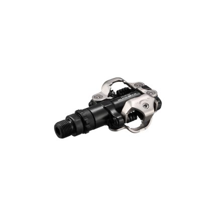 Pedales Shimano PD-MT520 SPD Negro vista 2
