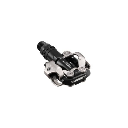 Pedales Shimano PD-MT520 SPD Negro