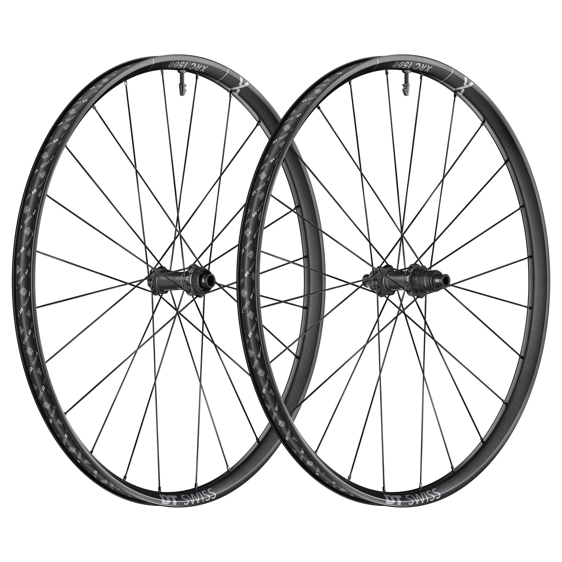 Rueda DT Swiss XRC 1501 Spline One 29 30 mm detalle