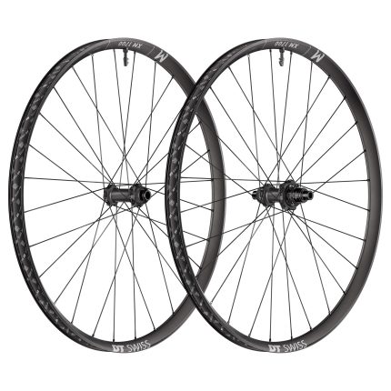 Rueda DT Swiss XM 1700 Spline 29 30 mm