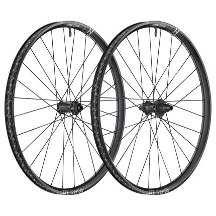 Rueda DT Swiss HXC 1501 Spline 29 30 mm