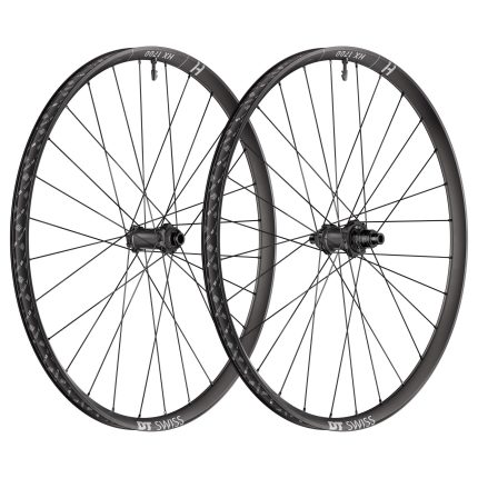 Rueda trasera DT Swiss HX 1700 Spline 29 30 mm 12x148