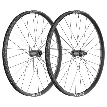 Rueda DT Swiss H 1900 Spline