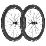 Rueda DT Swiss ARC 1100 Dicut DB 50 vista 2
