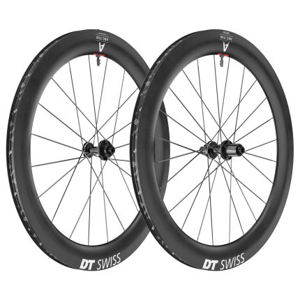 Rueda DT Swiss ARC 1100 Dicut DB 50 vista 2