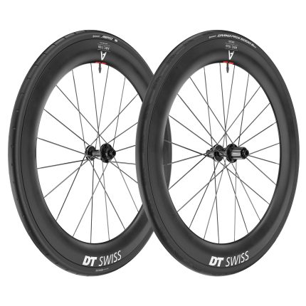 Rueda DT Swiss ARC 1100 Dicut DB 50