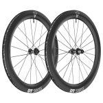 Rueda DT Swiss ARC 1400 Dicut DB 50 vista 2
