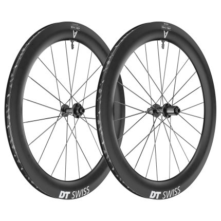 Rueda DT Swiss ARC 1400 Dicut DB 50 vista 2