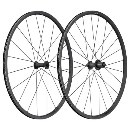 Rueda DT Swiss PR 1400 Dicut OXiC 32