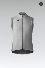Gobik Prime Artemis hombre chaleco cortavientos para hombre 2027