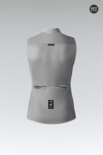 Detalle del chaleco Gobik Prime Artemis mujer